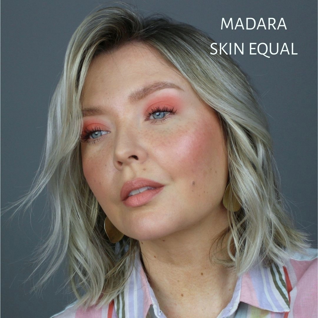 Madara Skin Equal Meikkivoide