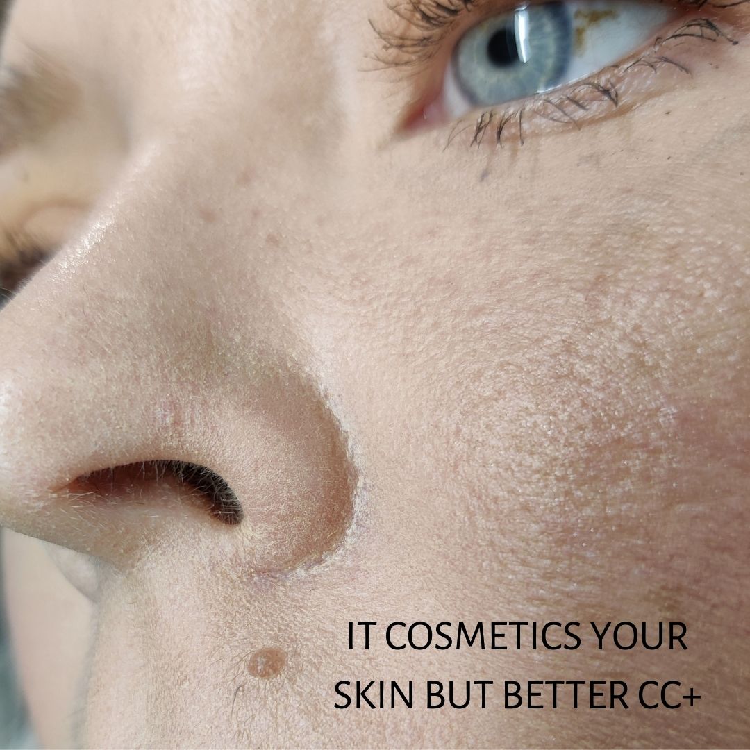 It Cosmetics Your Skin But Better CC+ meikkivoide